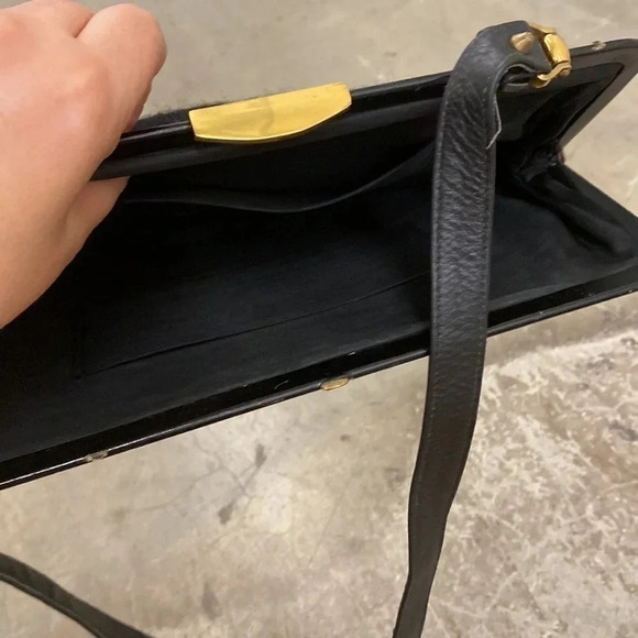 Vintage  tapistry bag - Picture 6 of 7